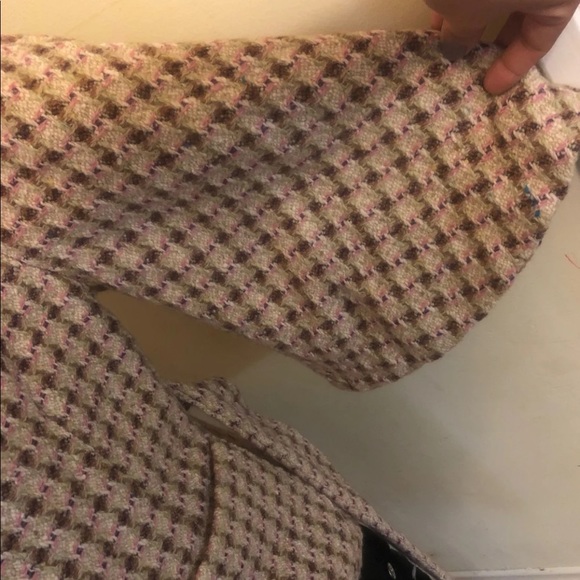 Banana Republic Coat - Picture 5 of 7